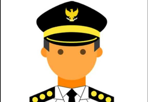 Kepala Desa Bp. MULYO WIDODO